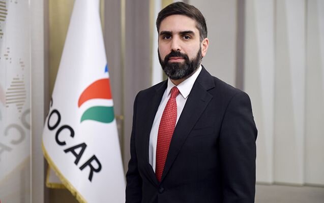 SOCAR prezidentindən “Qarabağ”ın qələbəsinə reaksiya