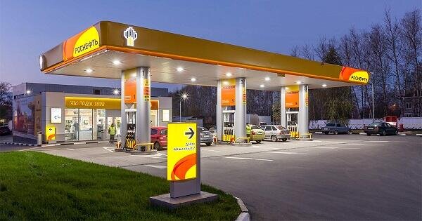 Rusiya və Krımda yanacaq çatışmazlığı başladı