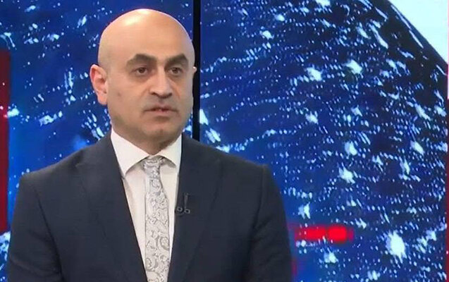 Rüstəm Qaraxanlı vəfat etdi