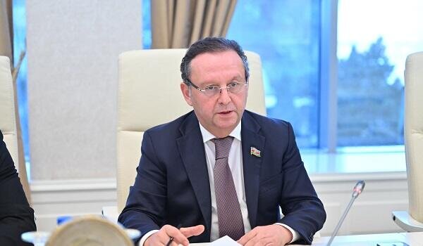 Rusiyanın rəsmi şəxslərinin bu davranışları yolverilməzdir!