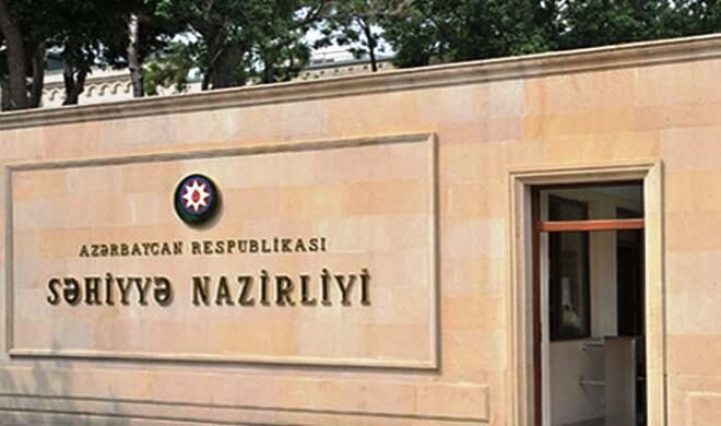 Nazirlik açıqladı: Bu klinikanın fəaliyyəti araşdırılacaq