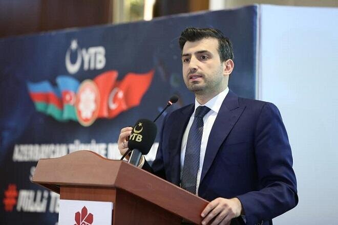 Səlcuq Bayraqdar yenə rekordu qırdı