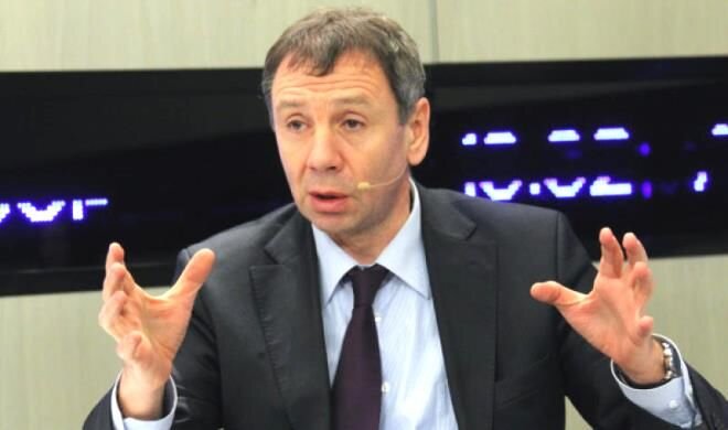 Sergey Markov xarici agent elan edildi