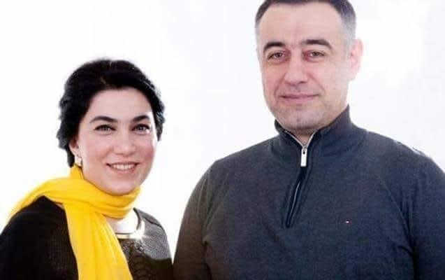Nuriyeva ərinin qatilinin azadlığa buraxılmasından danışdı
