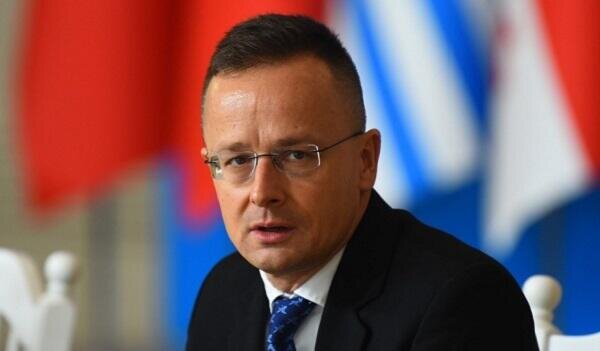 Siyartodan sülh açıqlaması: Tramp bir daha sübut etdi ki...