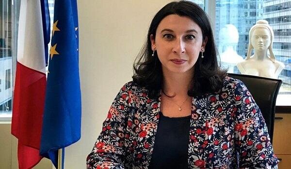 Fransanın Bakıya göndərdiyi səfir kimdir?