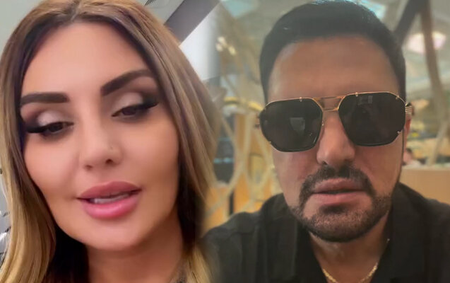 Onlar da Rusiyaya buraxılmadı...