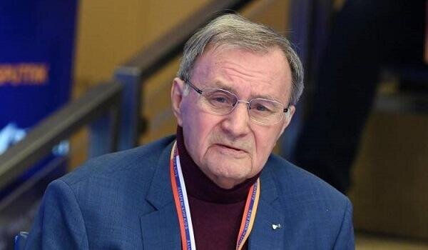 Tarasov Zəngəzur barədə: İranı bu söz qorxudur