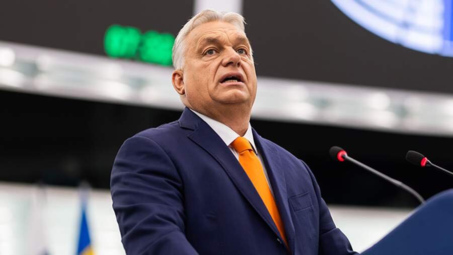 Orban: Tramp-Putin görüşü üçüncü dünya müharibəsi ehtimalını azaldır