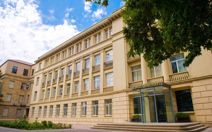 Nazirlikdən valideynlərin imtahanla bağlı etirazına CAVAB