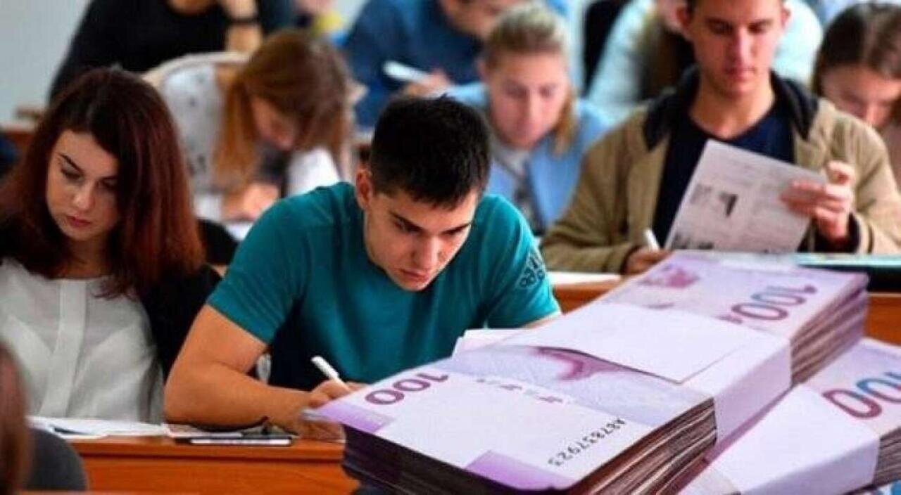 Müəllimlik ixtisaslarında təhsil haqları nə qədər bahalaşıb?
