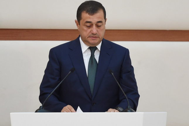 Astaranın başçısının “Elnur2” "sevgisi" : Şirkətə 11 ayda 1.2 milyonluq tender verilib
