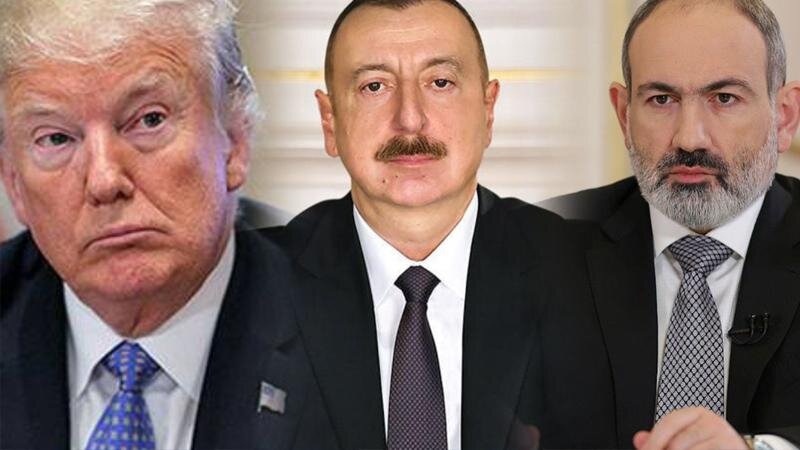 Vaşinqton görüşü: Hansı razılaşma olacaq?