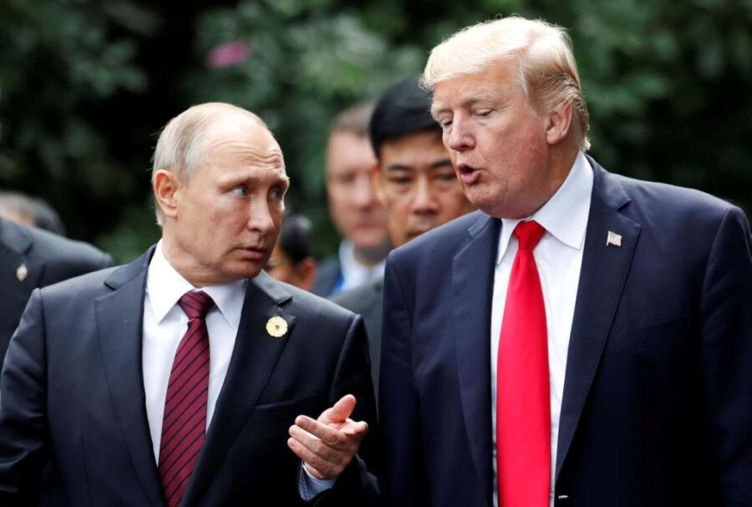 Putinin avqustun 8-nə qədər vaxtı var....