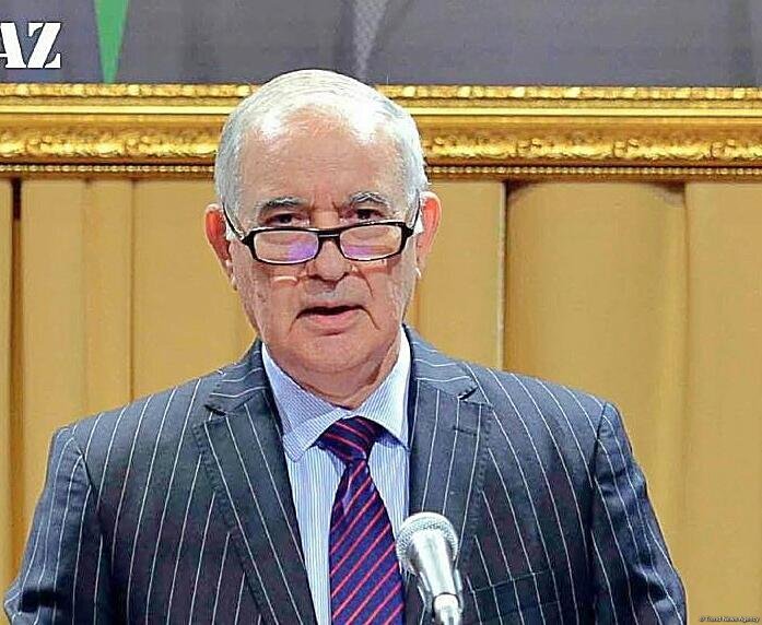 Prezident İlham Əliyevin Vaşinqtona səfəri Azərbaycan-ABŞ əlaqələrinin tarixində yeni səhifə açır - Azər Qarayev
