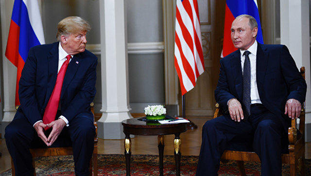 Rusiya ilə münasibətimiz Putinlə görüşdən asılı olacaq - Vad