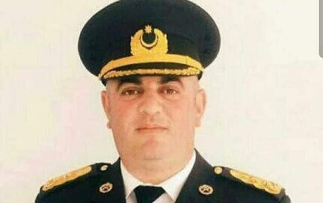 Qərib Baxşəliyevin ailəsində daha bir itki