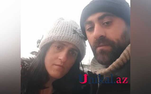 Döyülən uşaqların anası yenə hamilədir...