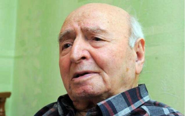 Vidadi Babanlı harada dəfn olunacaq?