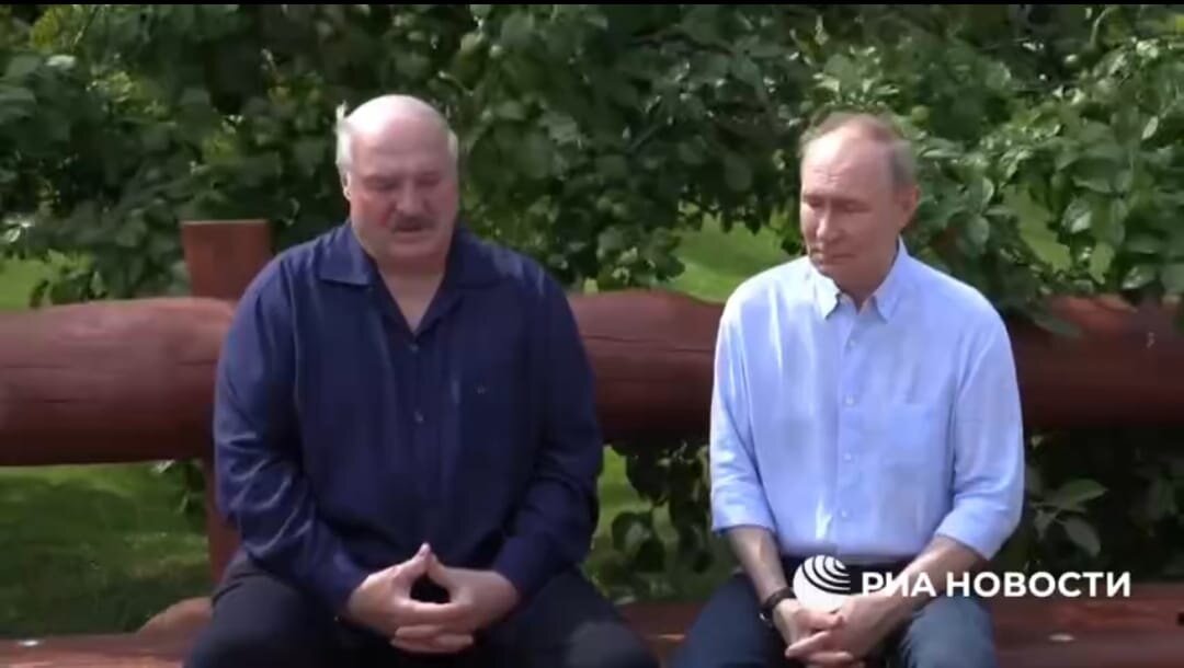 Əgər Avropa və Rusiya birləşsəydi, Çindən daha güclü və qorxulu bir qüvvə yaranardı