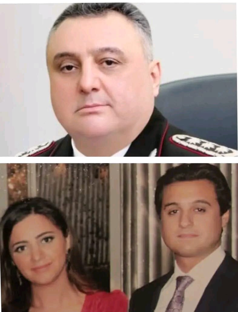 Eldar Mahmudovun övladlarının Avropada 100 milyon dollardan artıq əmlakı