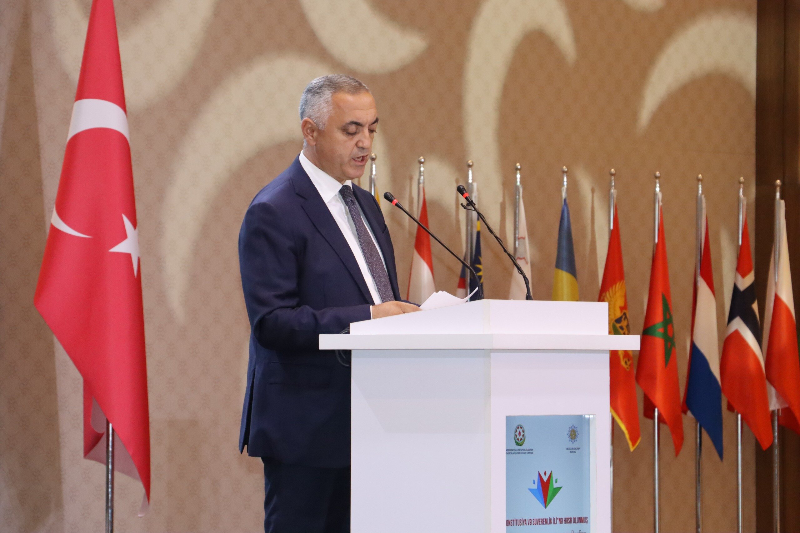 Xankəndi, Xocalı və Ağdərəyə 56 milyon manatdan çox investisiya qoyulub