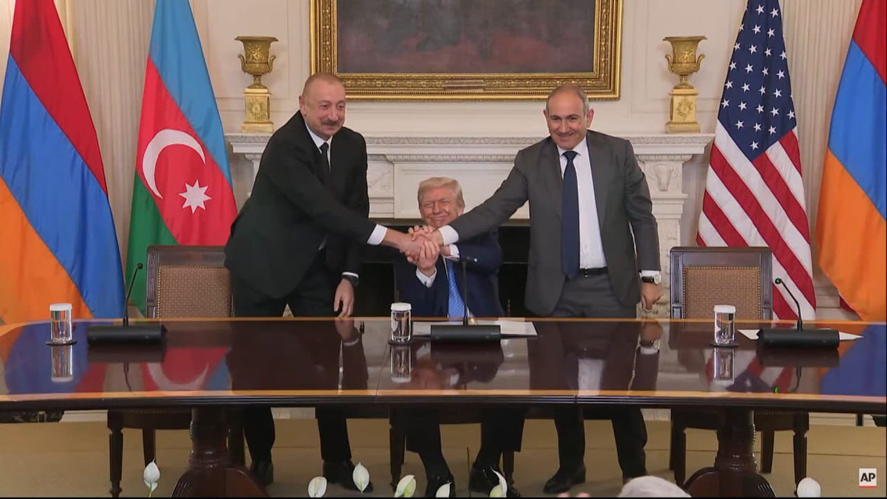 Prezidentdən ilk açıqlama