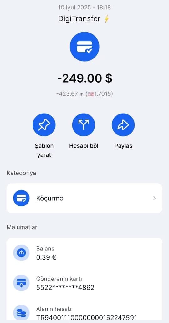 Azərbaycan Beynəlxalq Bankı müştərilərini necə aldadır?