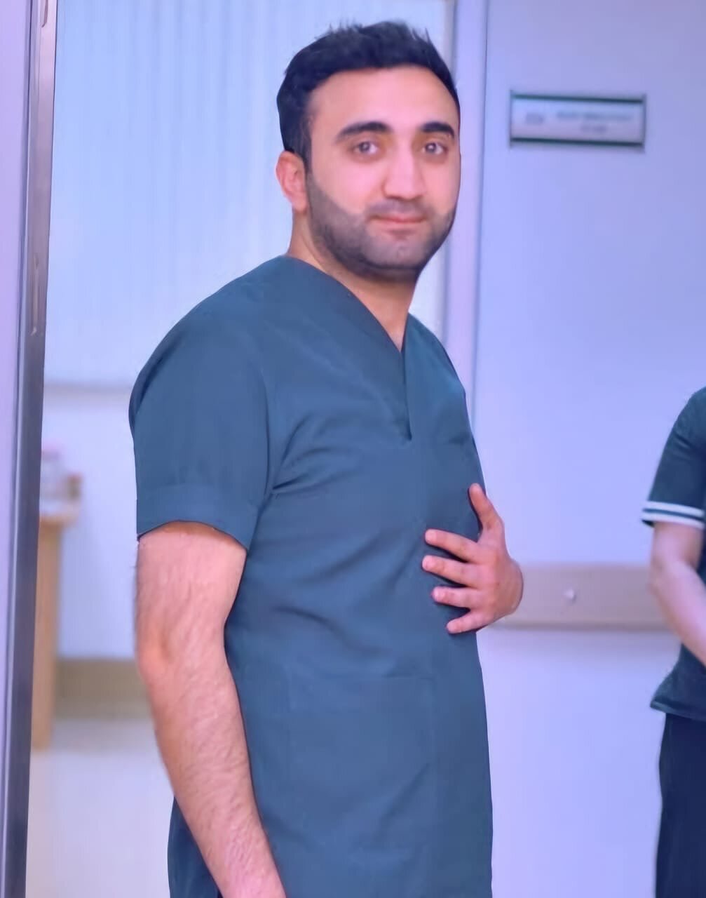 Daha bir "HƏKİM" qalmaqalı: Fərid Bayramov necə əməliyyat edir?
