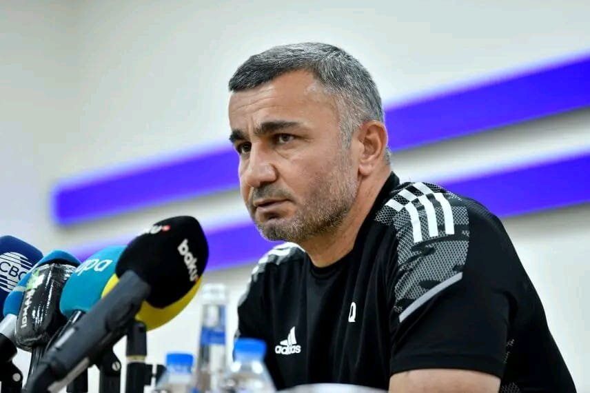 Qurbanov UEFA ÇL Liqa mərhələsinin püşkatması barədə fikirlərini bildirib