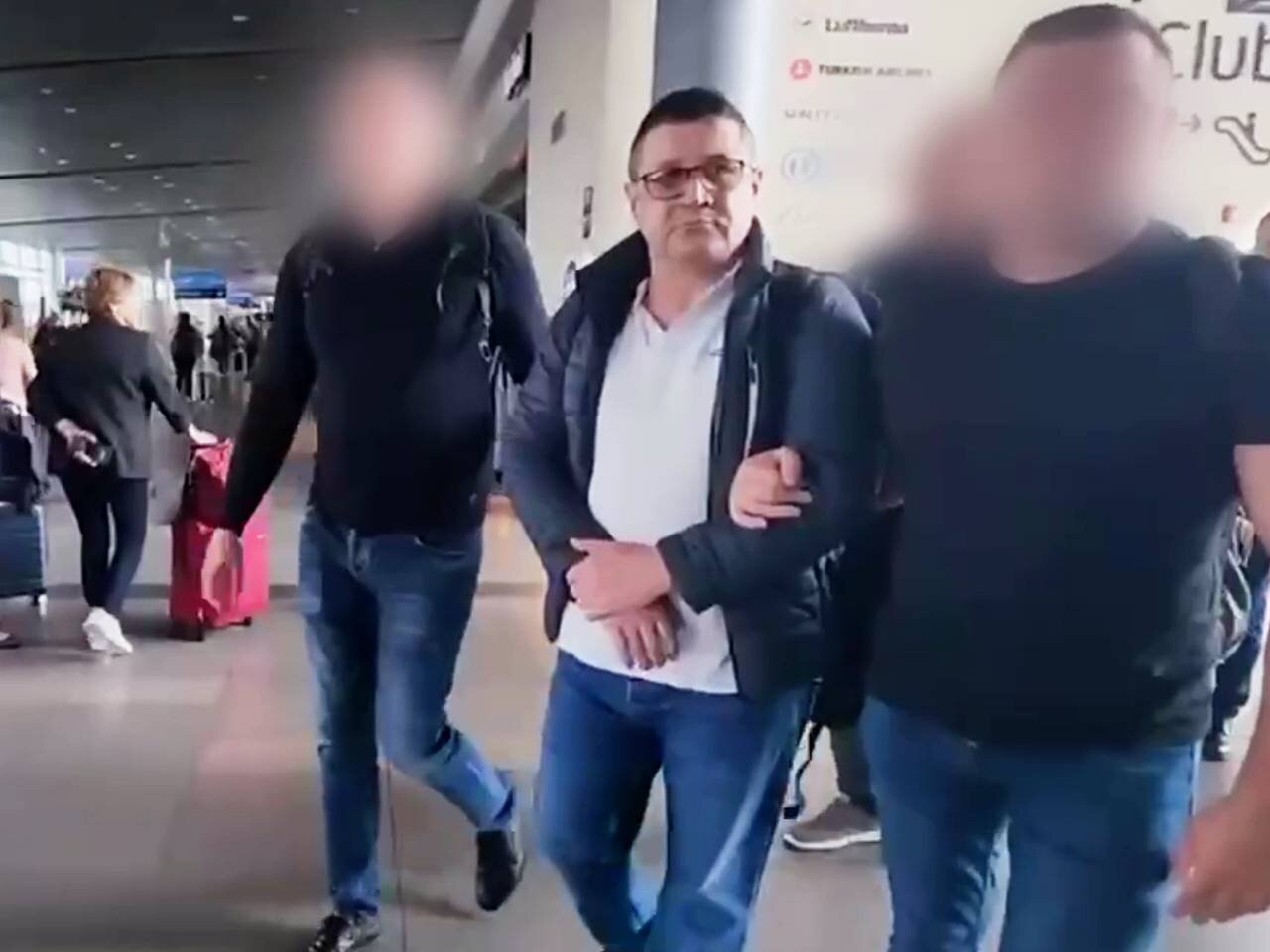 Məhkəmə kolumbiyalı narkotik satıcısı Karlosu 19 il müddətinə azadlıqdan məhrum edib