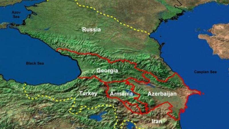 Rusiya Cənubi Qafqazda yeni həmləyə hazırlaşır - Qazaryan