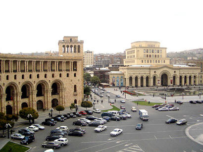 Ermənistan Minsk Qrupunun buraxılması üçün müraciət etdi