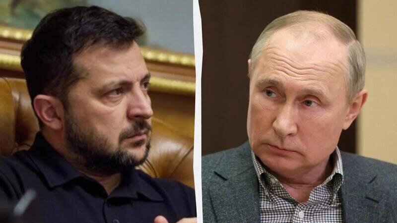 Putin-Zelenski görüşü bu tarixdə baş tutacaq