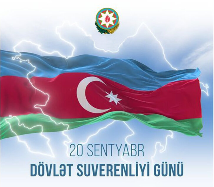 Azərbaycan xalqının yaddaşında əbədi yaşayacaq tarix