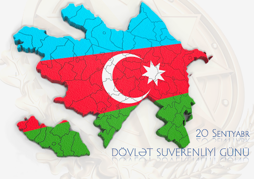 Suverenlik günü dövlətçiliyimizin şərəfli tarixini əks etdirən fəxri rəmzdir