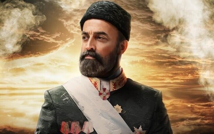 Azərbaycan filmi “Oskar”a namizəd təqdim edildi