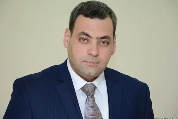 Fərid Əsgərov generalı işdən çıxardı