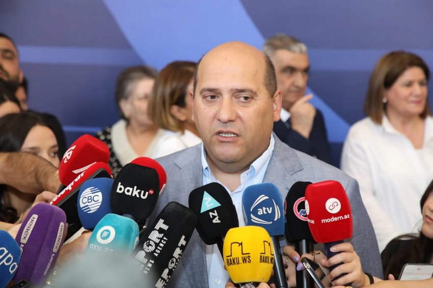 Azad olunmuş ərazilərdə 50 min insan yaşayır - RƏSMİ