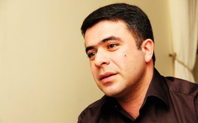 Nazirlik Cabir İmanovun vəfatı ilə bağlı nekroloq yaydı