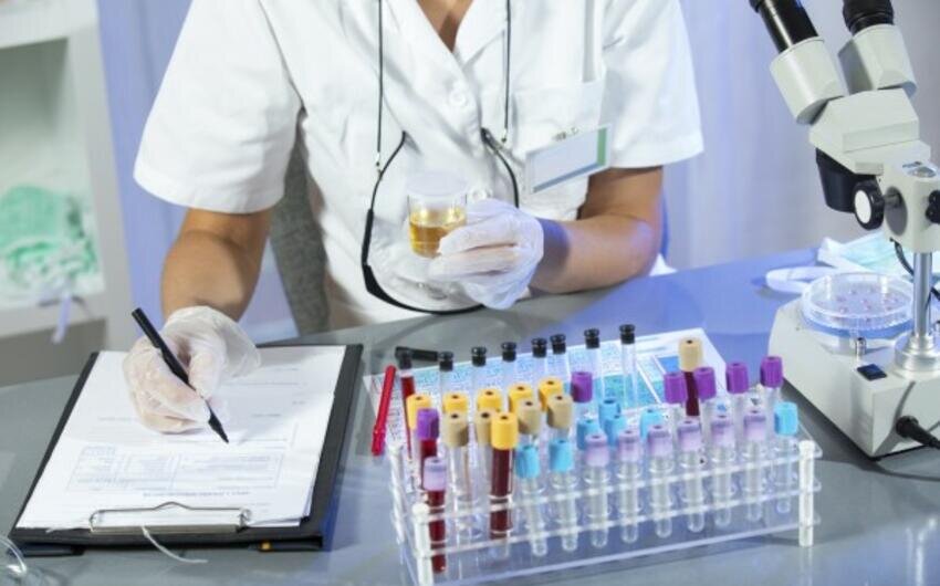 Laboratoriya testləri və tibbi ləvazimatların alışına 21,3 milyon manat ayrıldı