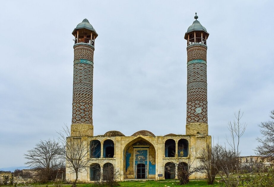 Ağdam şəhərinə ilk köçün tarixi açıqlandı