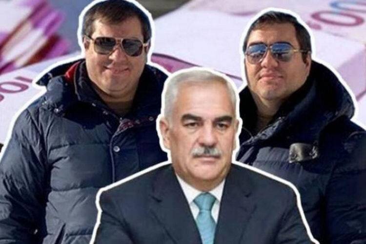 Oğlunun satdığı oteli atası aldı - 8.6 milyona