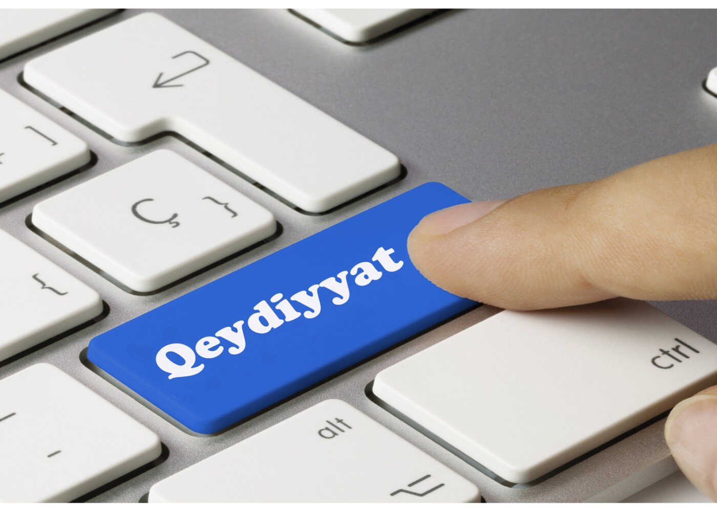 Rezidenturaya əlavə yerləşdirmə ilə qəbul olunanların qeydiyyatı başlayır