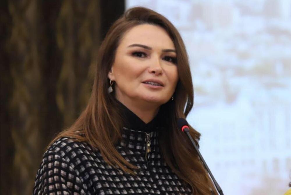 Qənirə Paşayevanın vəfat ildönümüdür