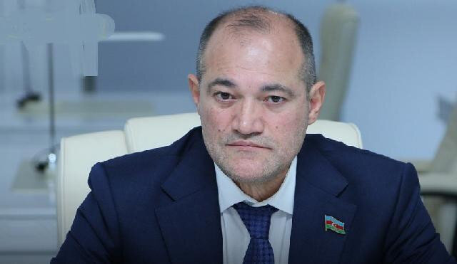 Razi Nurullayev adının hallandığı torpaq qalmaqalından danışdı: "Alçaqlar sifarişlə edirlər"