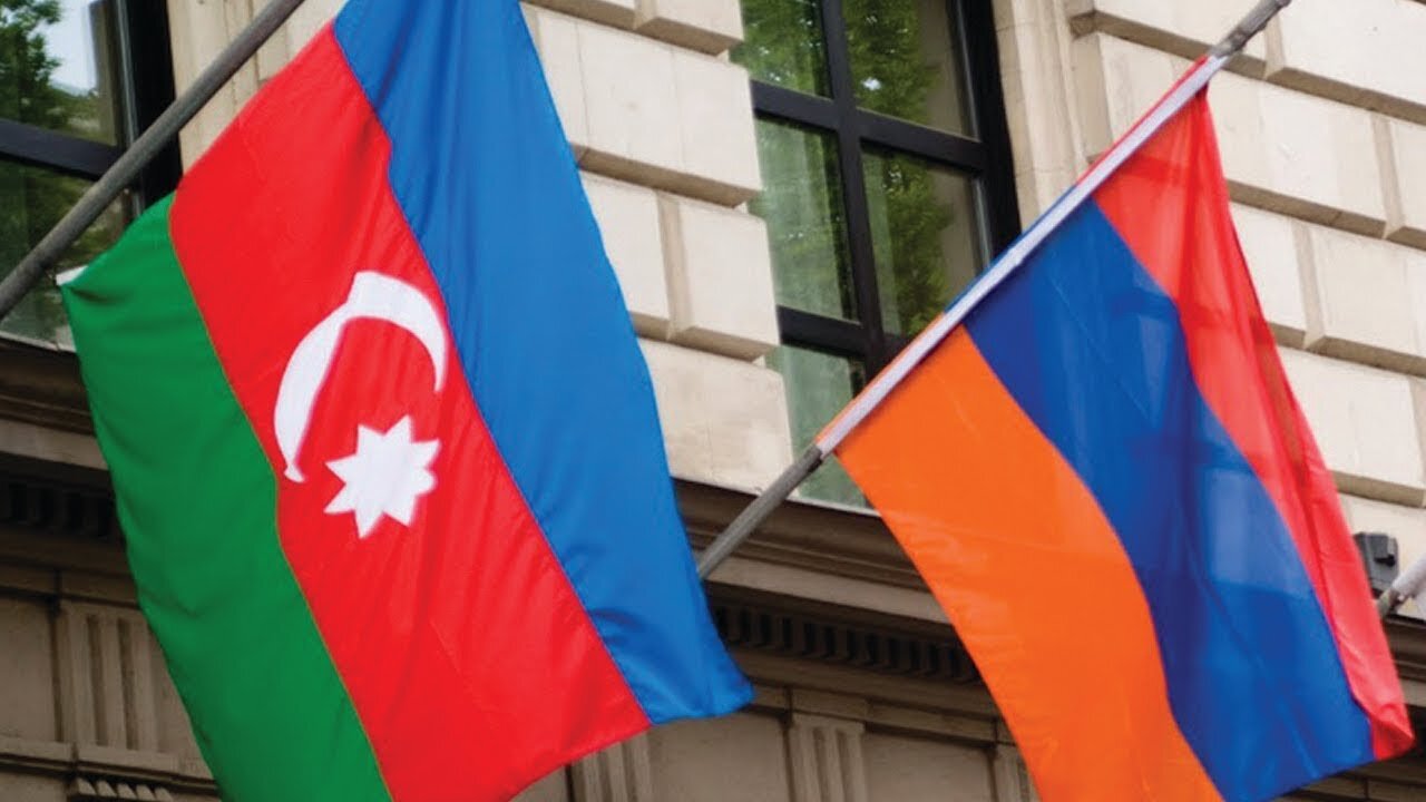 Ermənistanda Azərbaycan səfirliyi açılır