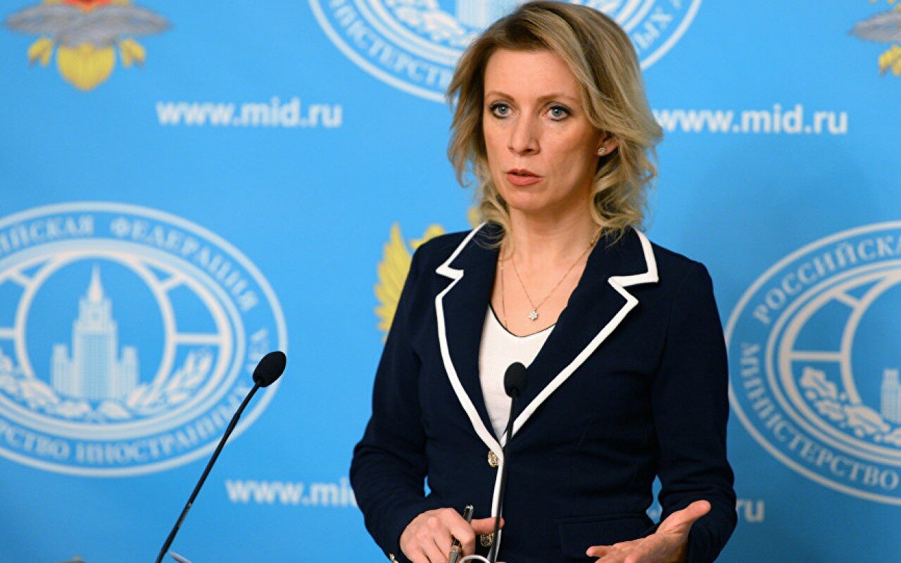 "Bu, Bakı-Moskva münasibətlərinin normallaşmasına töhfə verə bilər" - Zaxarova