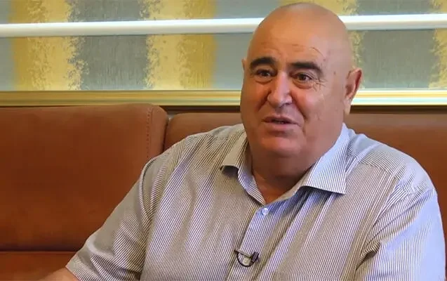 Artıq bezmişəm, həbsə belə hazıram