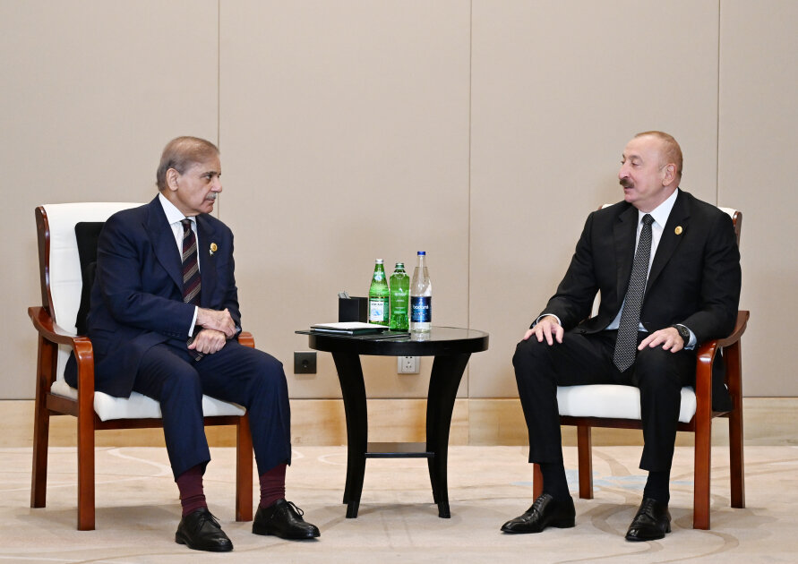 Hindistan Azərbaycandan qisas almağa çalışır